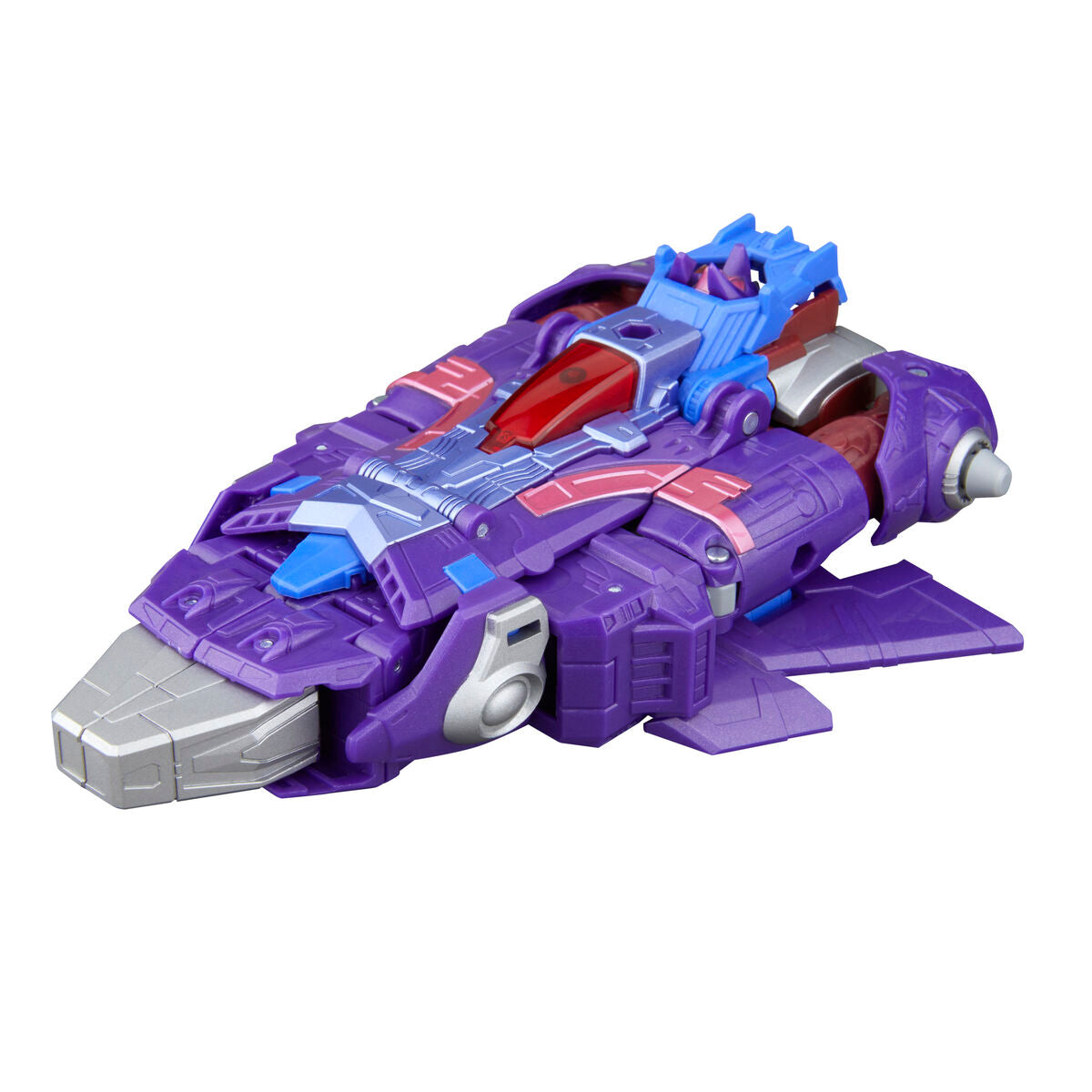 Imagen 7 - Figura Alpha Trion La Era De Los Primes Transformers 17,5Cm