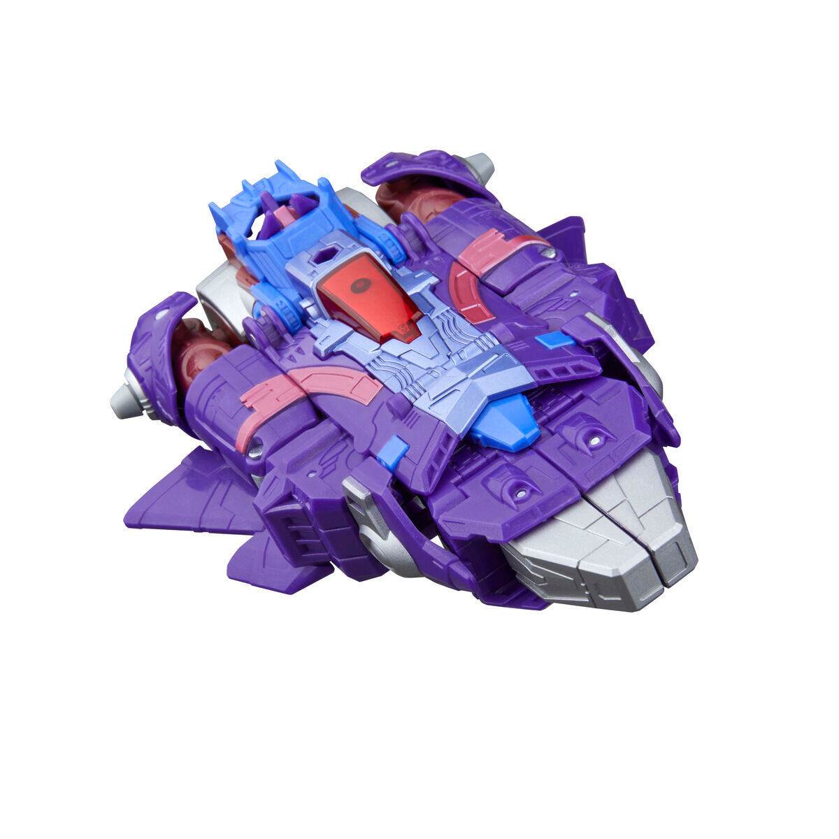 Imagen 9 - Figura Alpha Trion La Era De Los Primes Transformers 17,5Cm