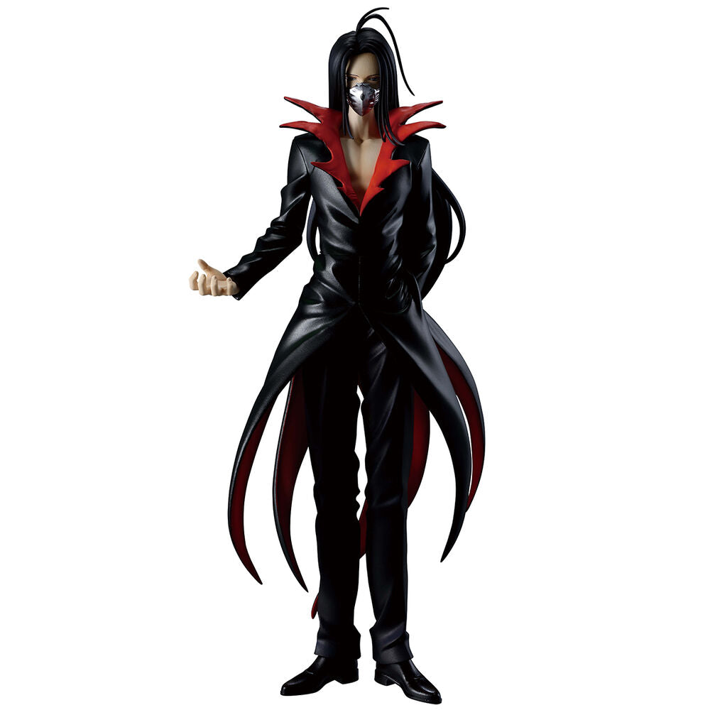 Imagen 1 - Figura Ichibansho Karasu Dark Tournament Edition Yuyu Hakusho 25Cm