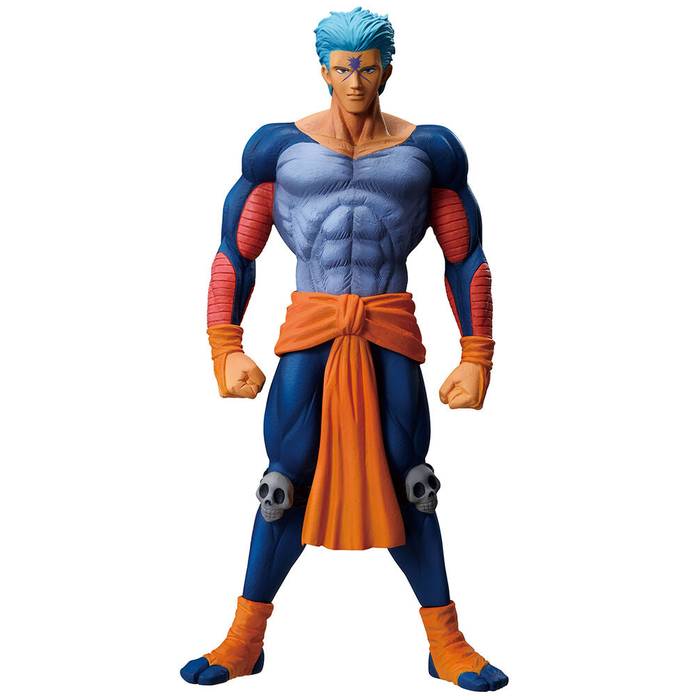 Imagen 1 - Figura Ichibansho Bui Dark Tournament Edition Yuyu Hakusho 23Cm