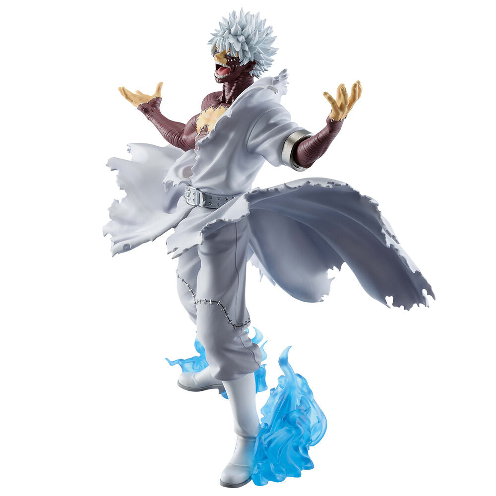 Imagen 3 - Figura Ichibansho Dabi Todoroki On Top Of Hapiness My Hero Academia 25Cm