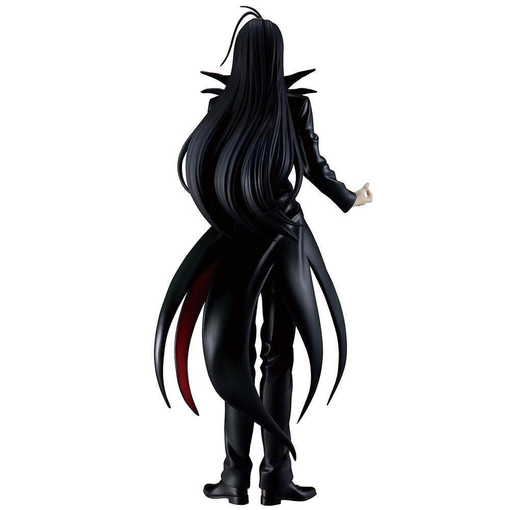 Imagen 4 - Figura Ichibansho Karasu Dark Tournament Edition Yuyu Hakusho 25Cm