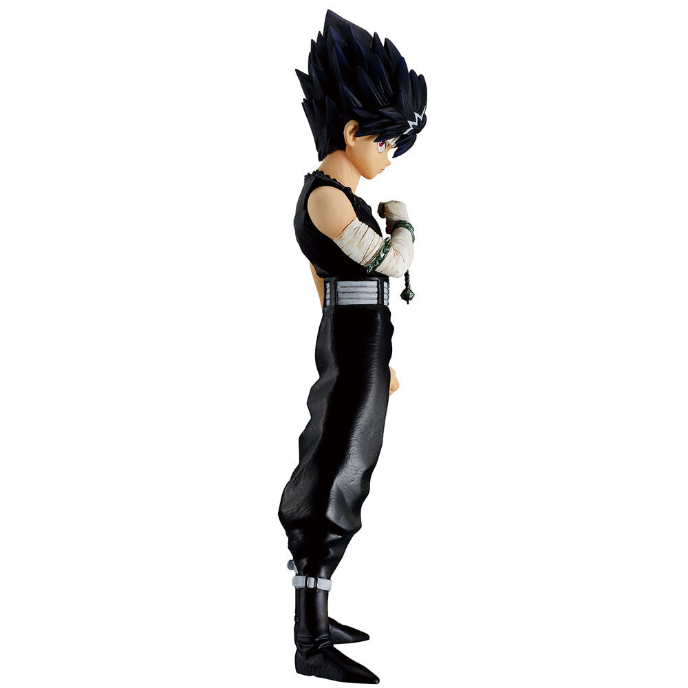 Imagen 4 - Figura Ichibansho Hiei Dark Tournament Edition Yuyu Hakusho 18Cm