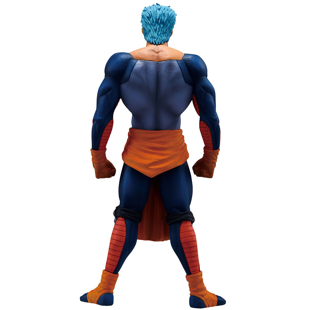 Imagen 4 - Figura Ichibansho Bui Dark Tournament Edition Yuyu Hakusho 23Cm