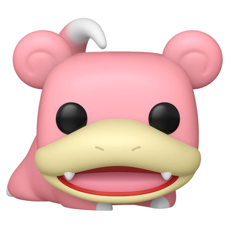 Imagen 1 - Figura Pop Pokemon Slowpoke - Ramoloss - Flegmon