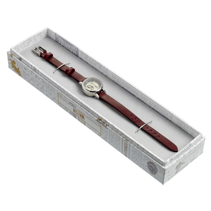 Imagen 5 - Reloj Platform 9 3/4 Harry Potter