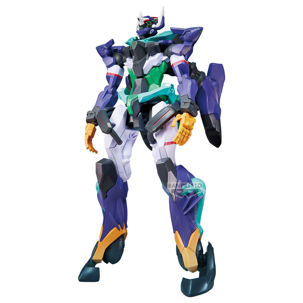 Imagen 1 - Figura Ms B Gquuuuuux Mobile Suit Gundam 28Cm
