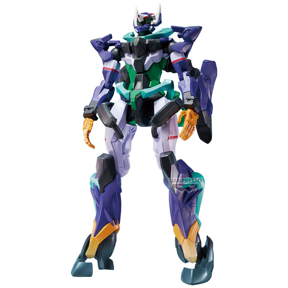 Imagen 2 - Figura Ms B Gquuuuuux Mobile Suit Gundam 28Cm