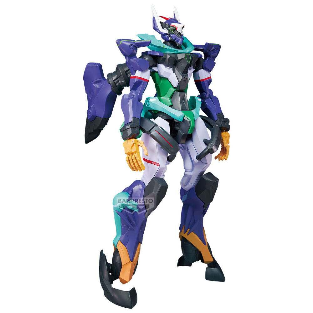 Imagen 3 - Figura Ms B Gquuuuuux Mobile Suit Gundam 28Cm