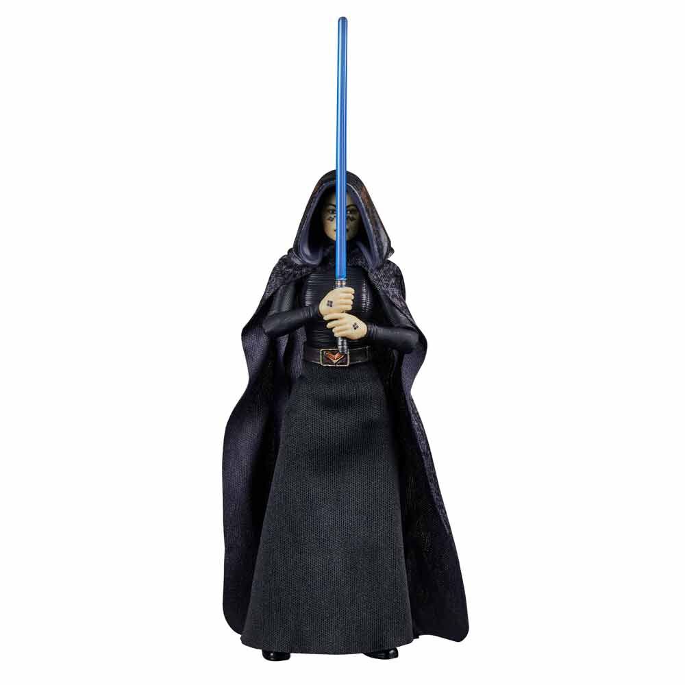 Imagen 3 - Figura Barriss Offee El Ataque De Los Clones Star Wars 15Cm