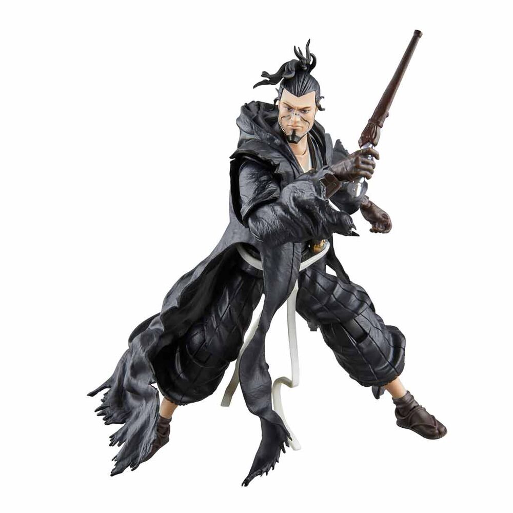 Imagen 16 - Figura The Ronin Visiones Star Wars 15Cm