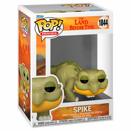 Imagen 2 - Figura Pop En Busca Del Valle Encantado Puas