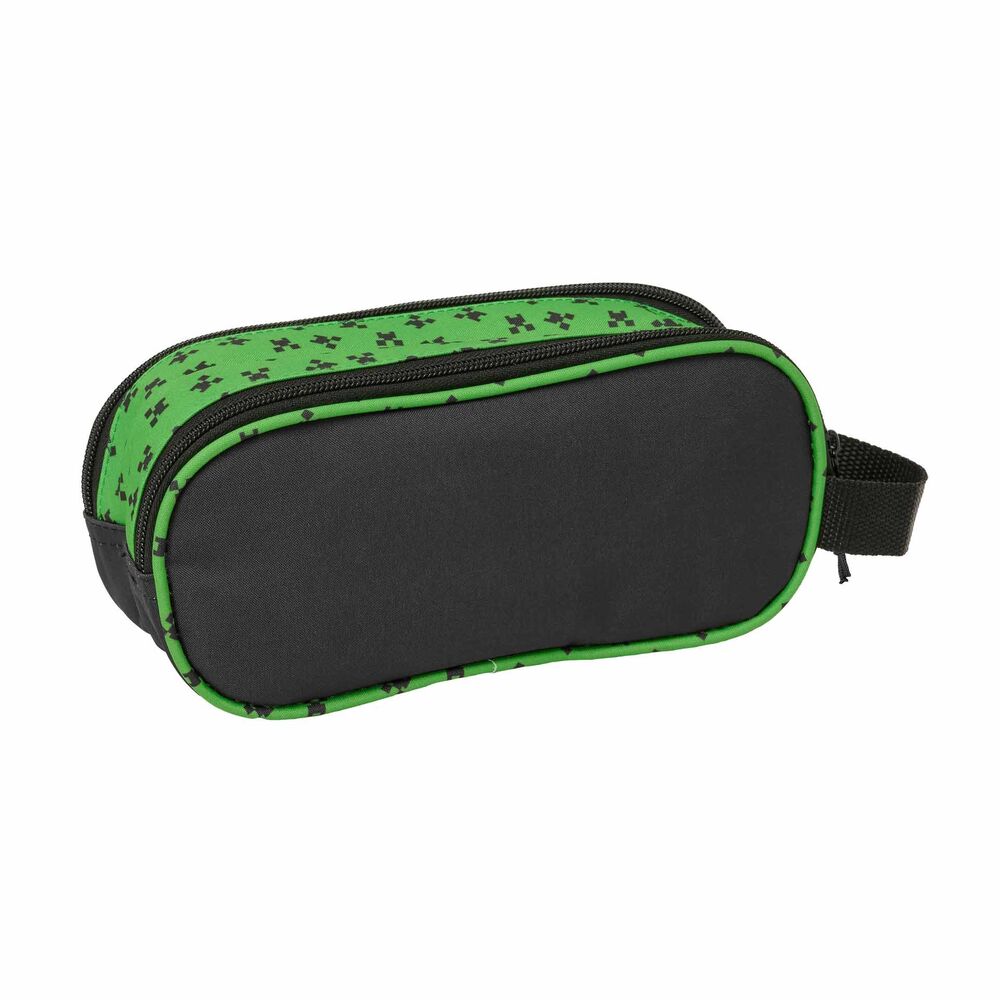 Imagen 3 - Portatodo 3D Minecraft Doble