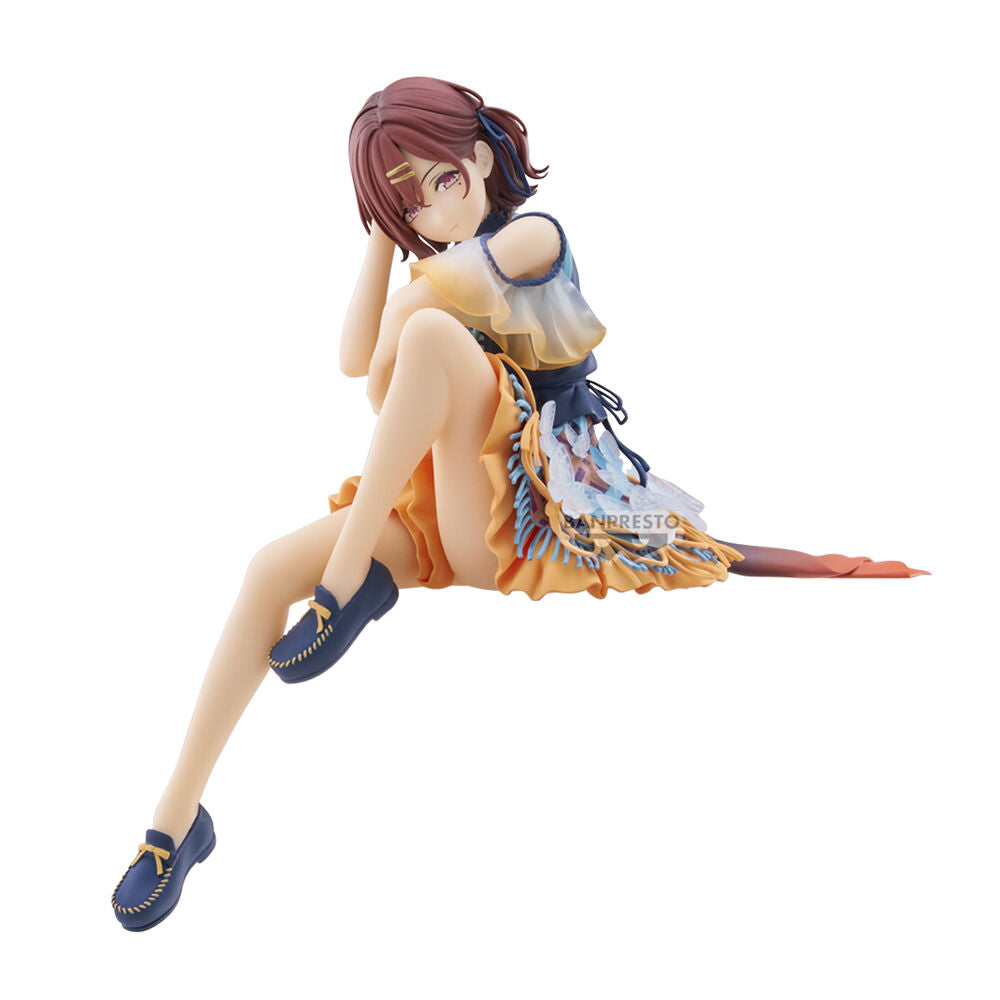 Imagen 1 - Figura Madoka Higuchi Ver.a Highly Detail The Idolmaster 19Cm