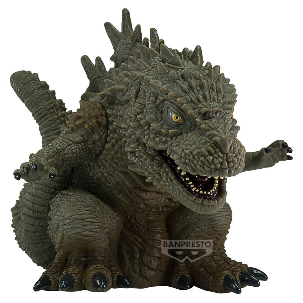 Imagen 1 - Figura Godzilla 2023 Ver.a Enshrined Monsters Godzilla Minus One 11Cm