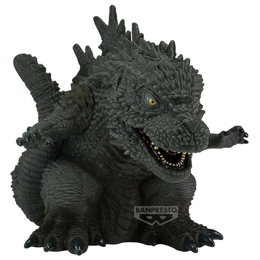 Imagen 1 - Figura Godzilla 2023 Ver.b Enshrined Monsters Godzilla Minus One 11Cm
