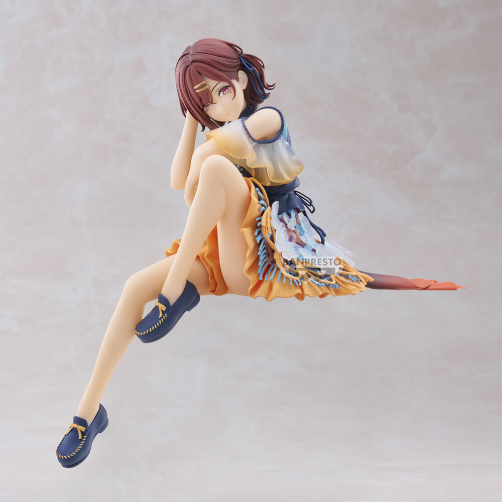 Imagen 2 - Figura Madoka Higuchi Ver.a Highly Detail The Idolmaster 19Cm