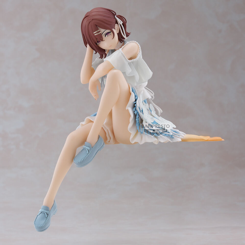 Imagen 2 - Figura Madoka Higuchi Ver.b Highly Detail The Idolmaster 19Cm
