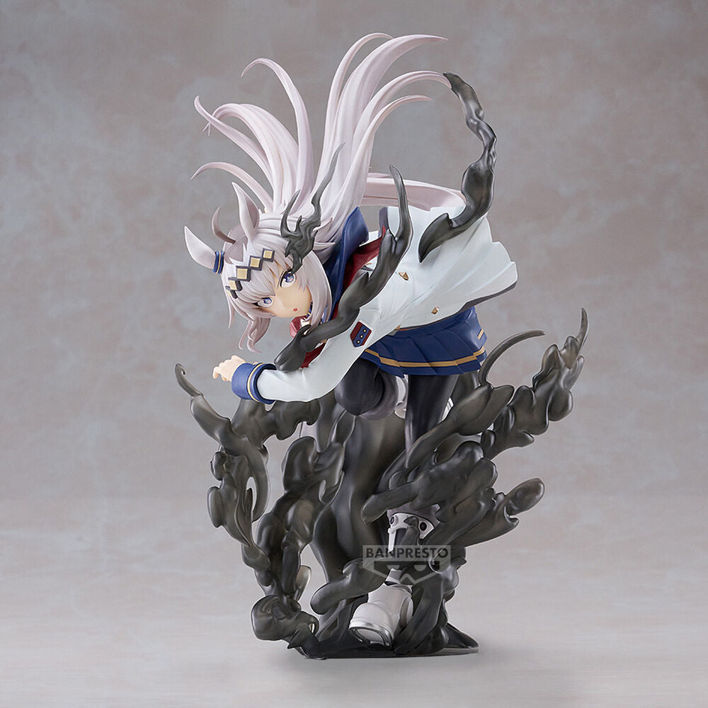 Imagen 2 - Figura Oguri Cap Umamusume: Cinderella Gray 20Cm