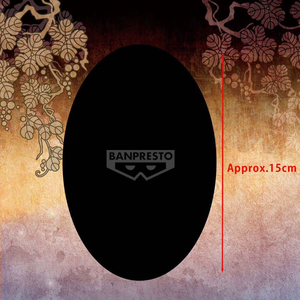 Imagen 1 - Figura Demon Series Vol.15 Demon Slayer Kimetsu No Yaiba 15Cm