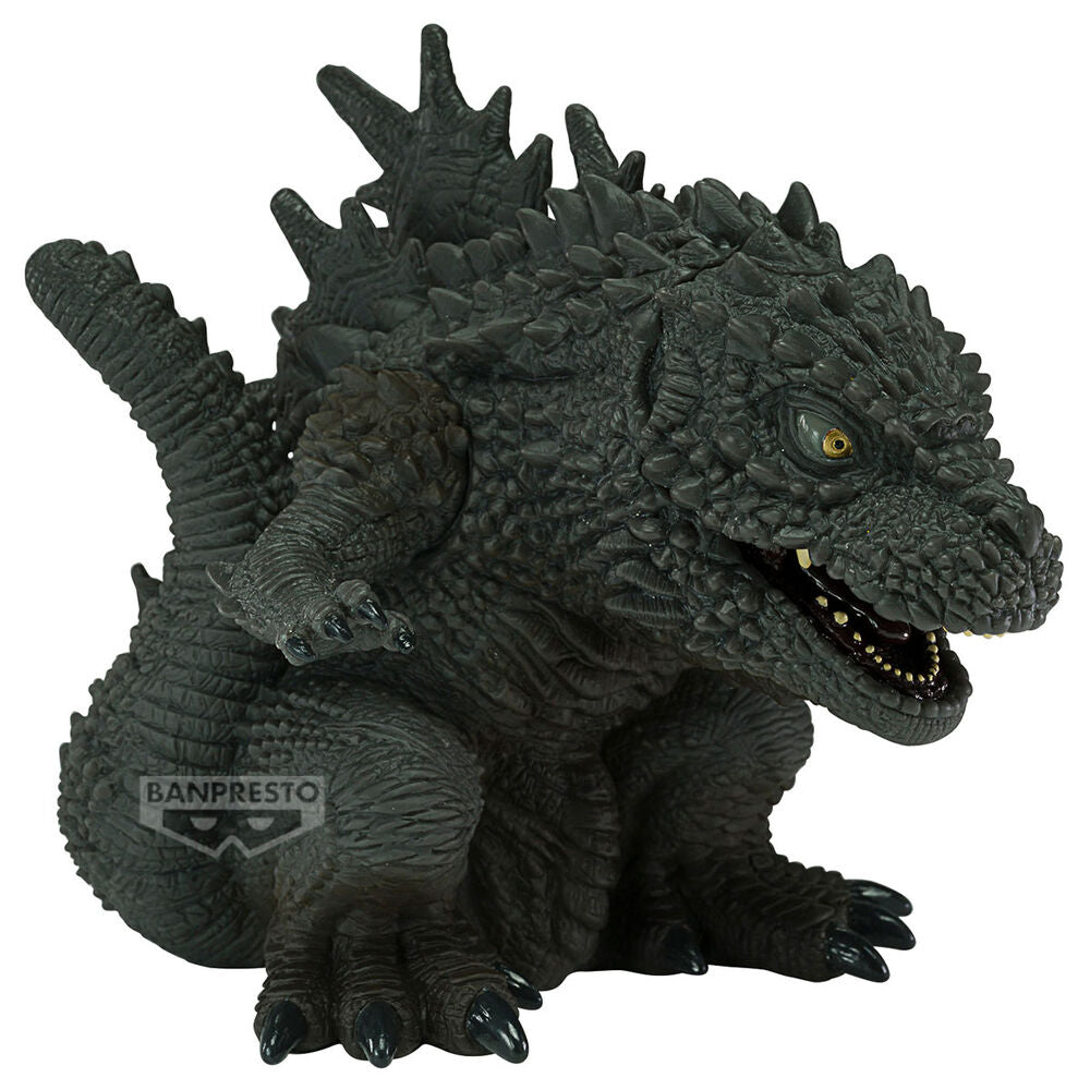 Imagen 2 - Figura Godzilla 2023 Ver.b Enshrined Monsters Godzilla Minus One 11Cm