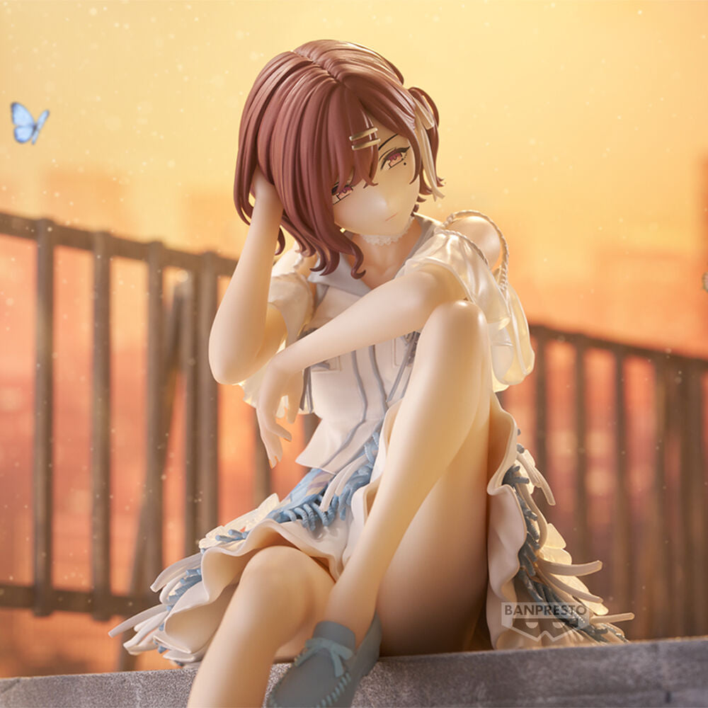 Imagen 3 - Figura Madoka Higuchi Ver.b Highly Detail The Idolmaster 19Cm