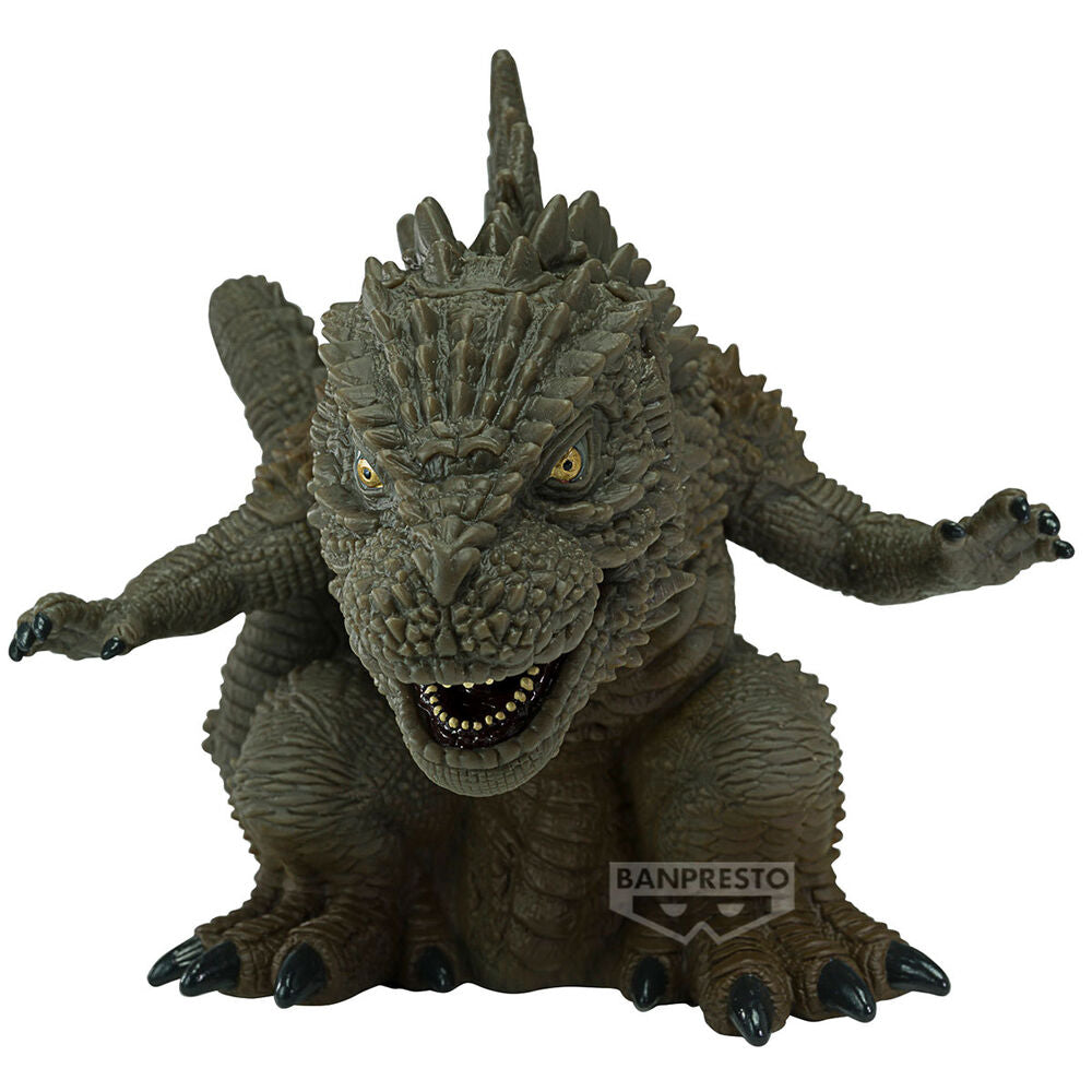 Imagen 3 - Figura Godzilla 2023 Ver.a Enshrined Monsters Godzilla Minus One 11Cm