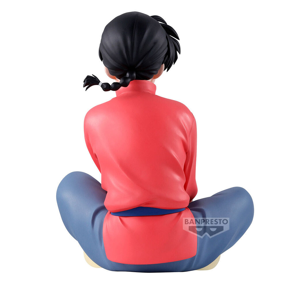Imagen 3 - Figura Ranma Saotome Ranma 1/2 14Cm