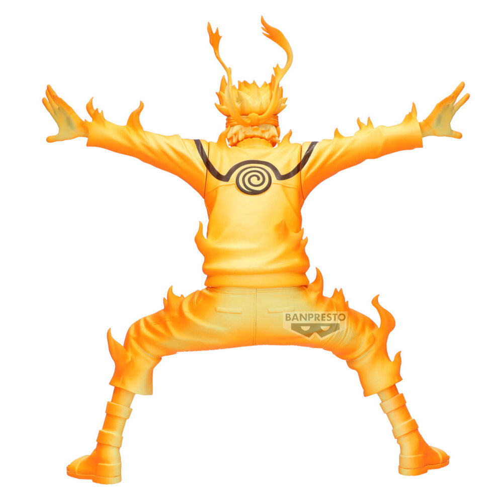 Imagen 3 - Figura Naruto Uzumaki Ii Grandista Naruto Shippuden 21Cm