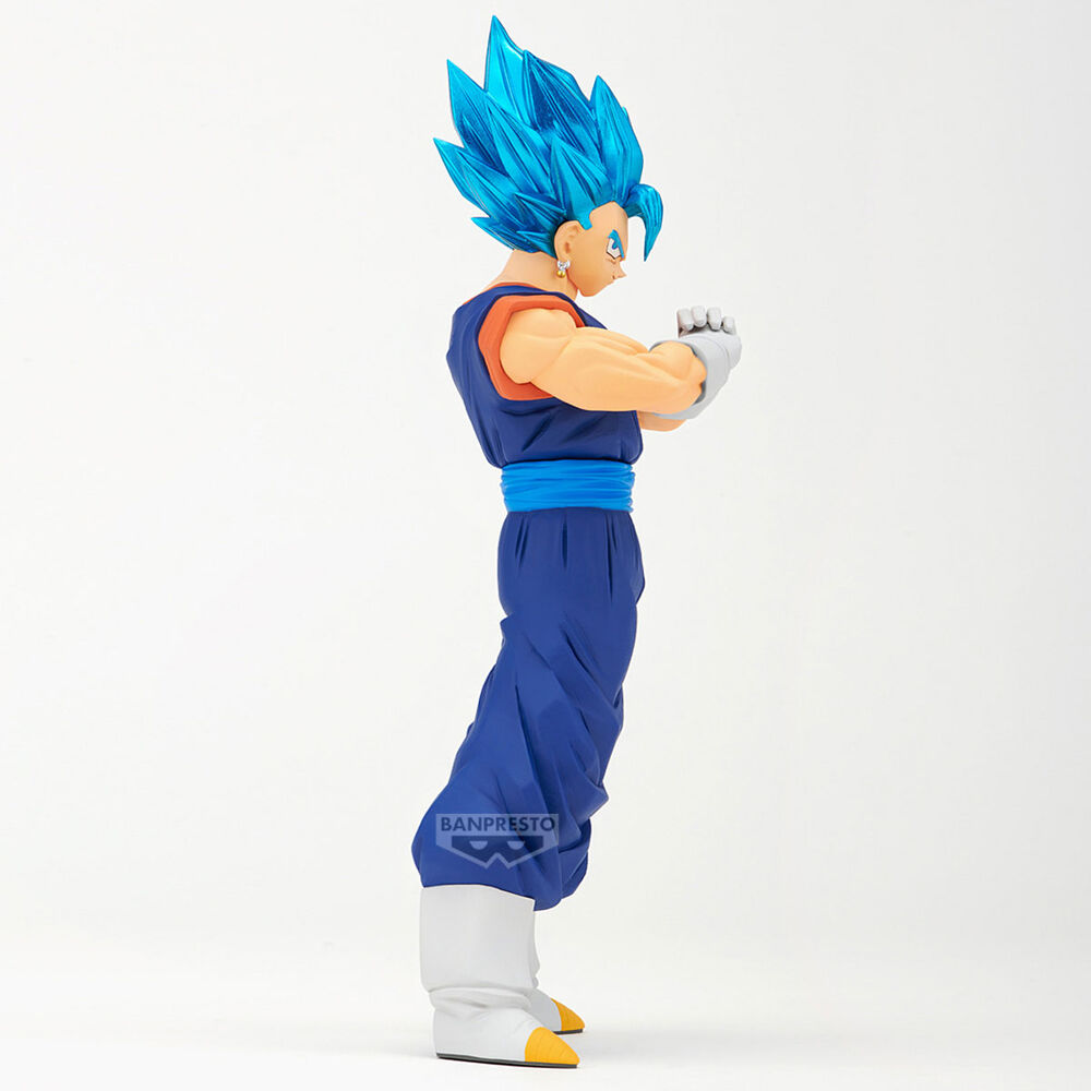 Imagen 3 - Figura Vegito Blood Of Saiyans Dragon Ball Super 20Cm