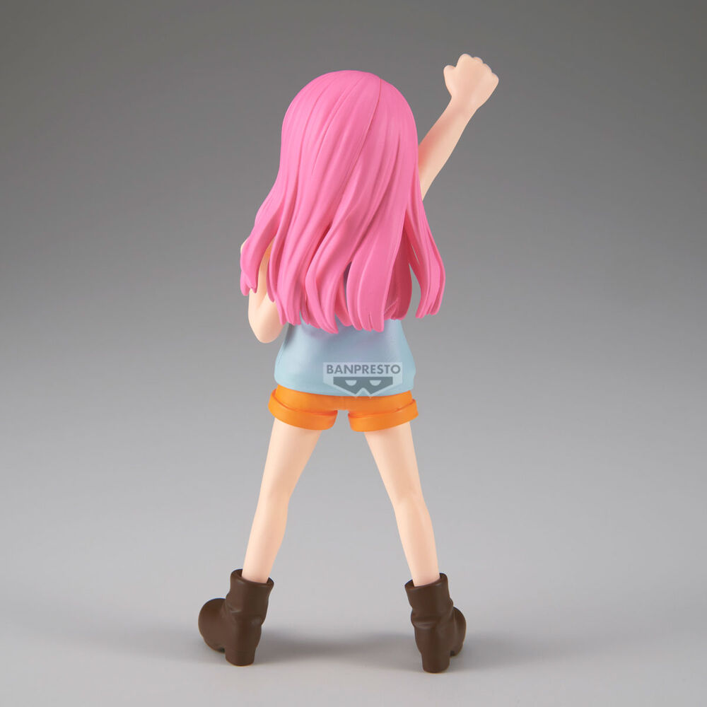 Imagen 4 - Figura Jewelry Bonney Children The Grandline Series One Piece 12Cm