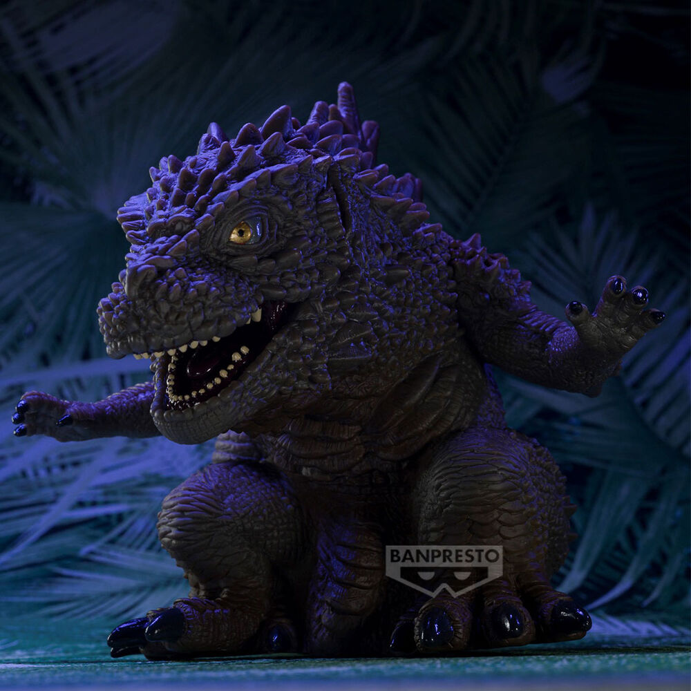 Imagen 4 - Figura Godzilla 2023 Ver.a Enshrined Monsters Godzilla Minus One 11Cm