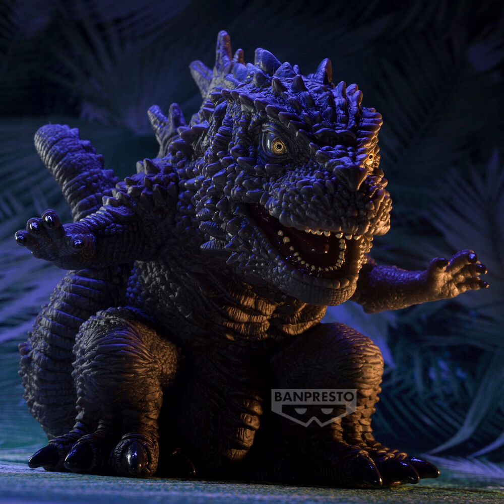 Imagen 4 - Figura Godzilla 2023 Ver.b Enshrined Monsters Godzilla Minus One 11Cm