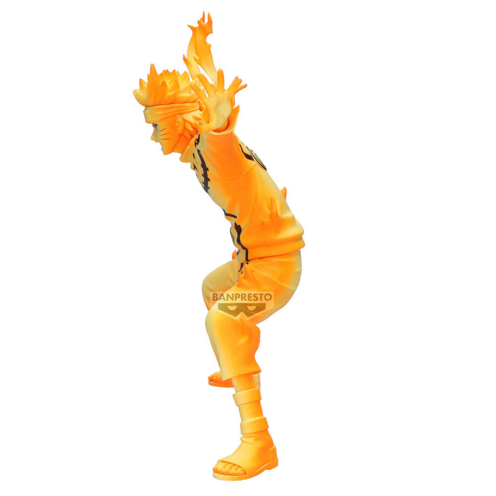 Imagen 4 - Figura Naruto Uzumaki Ii Grandista Naruto Shippuden 21Cm