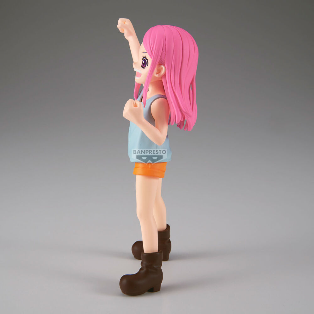 Imagen 5 - Figura Jewelry Bonney Children The Grandline Series One Piece 12Cm