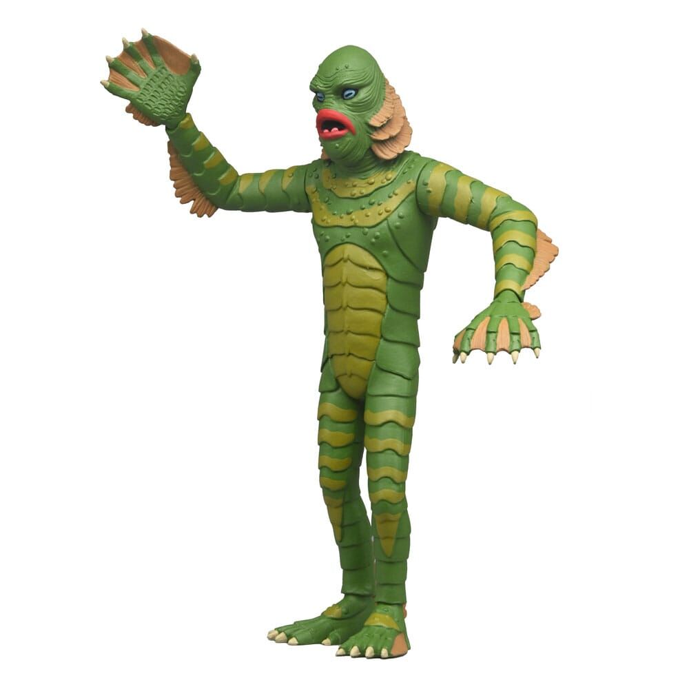 Imagen 4 - Figura Creature From The Black Lagoon Universal Monsters Toony Terrors 15Cm