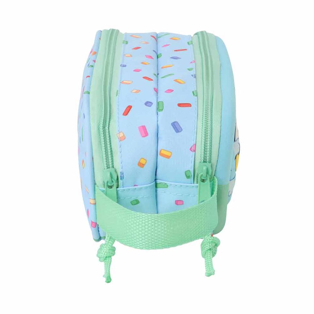 Imagen 3 - Portatodo 3D Bluey Doble