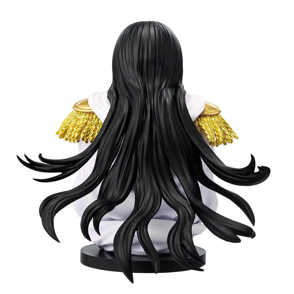 Imagen 5 - Figura Boa Hancock Memory Of Heroines Devils Night One Piece 18Cm