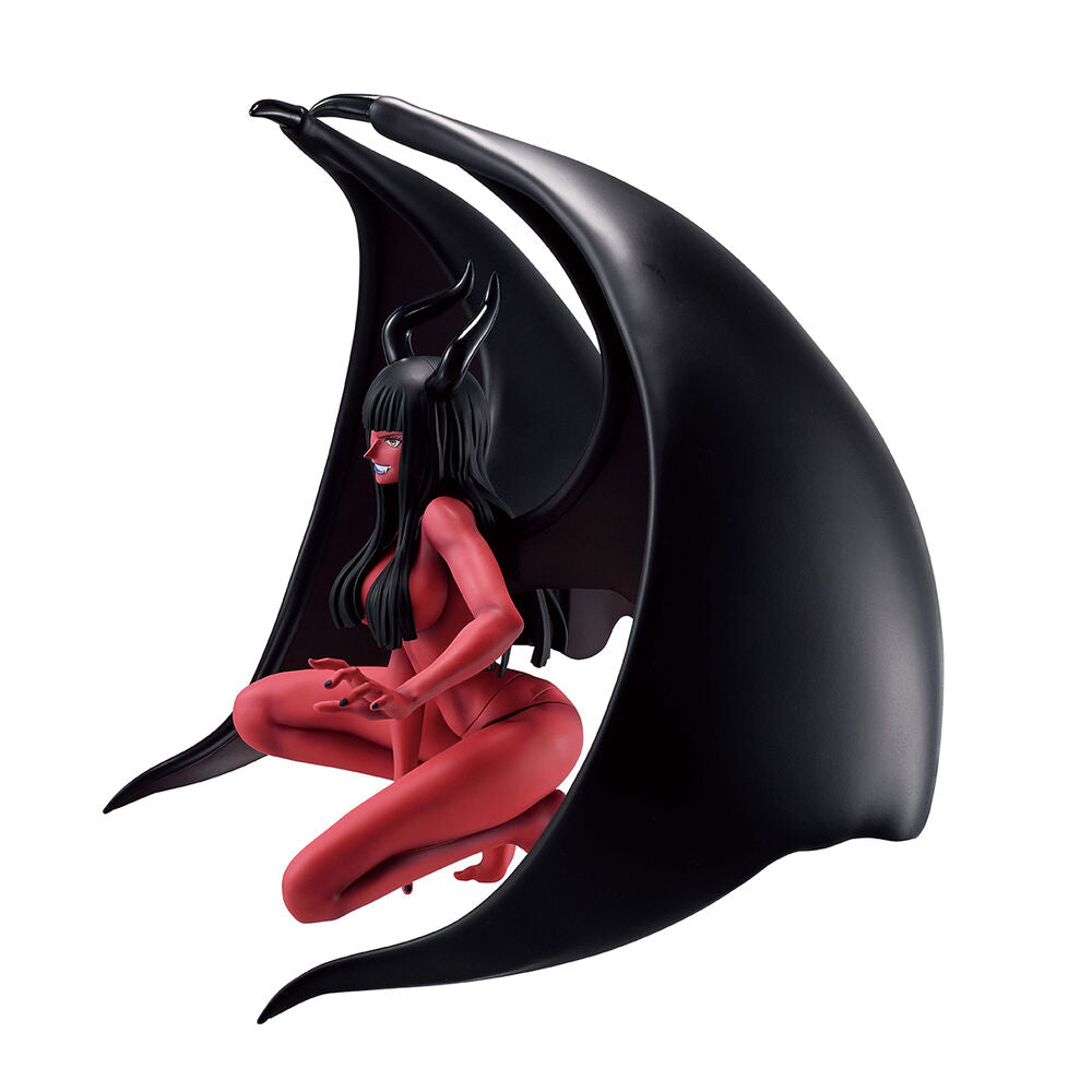 Imagen 4 - Figura Nico Robin Memory Of Heroines Devils Night One Piece 21Cm