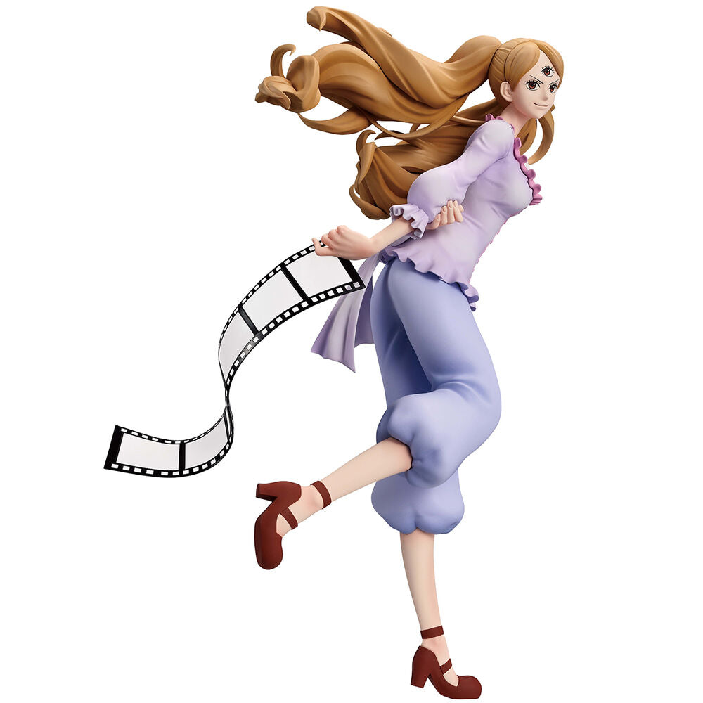 Imagen 4 - Figura Charlotte Pudding Memory Of Heroines Devils Night One Piece 20Cm