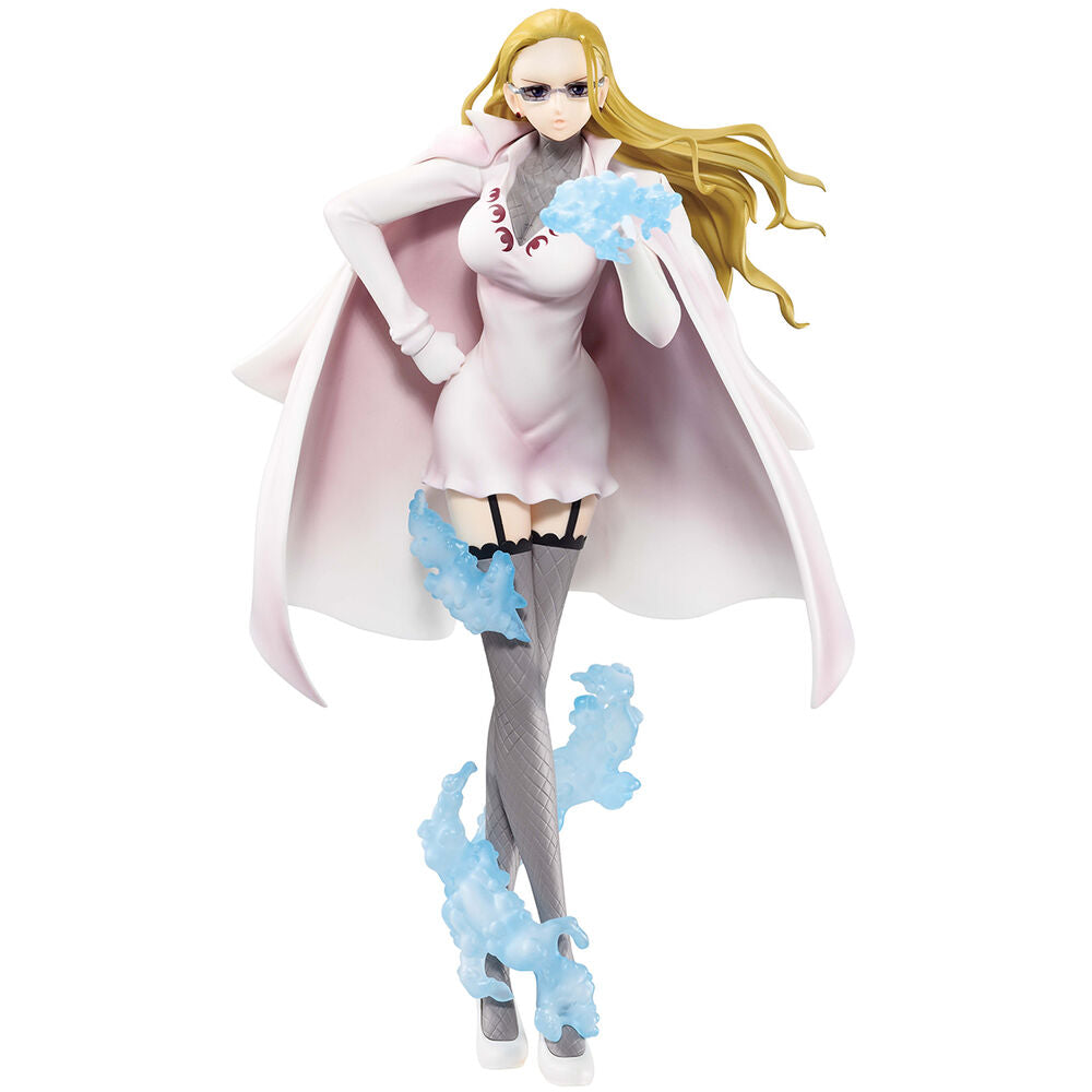 Imagen 1 - Figura Kalifa Memory Of Heroines Devils Night One Piece 20Cm