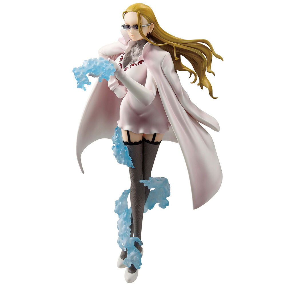 Imagen 3 - Figura Kalifa Memory Of Heroines Devils Night One Piece 20Cm