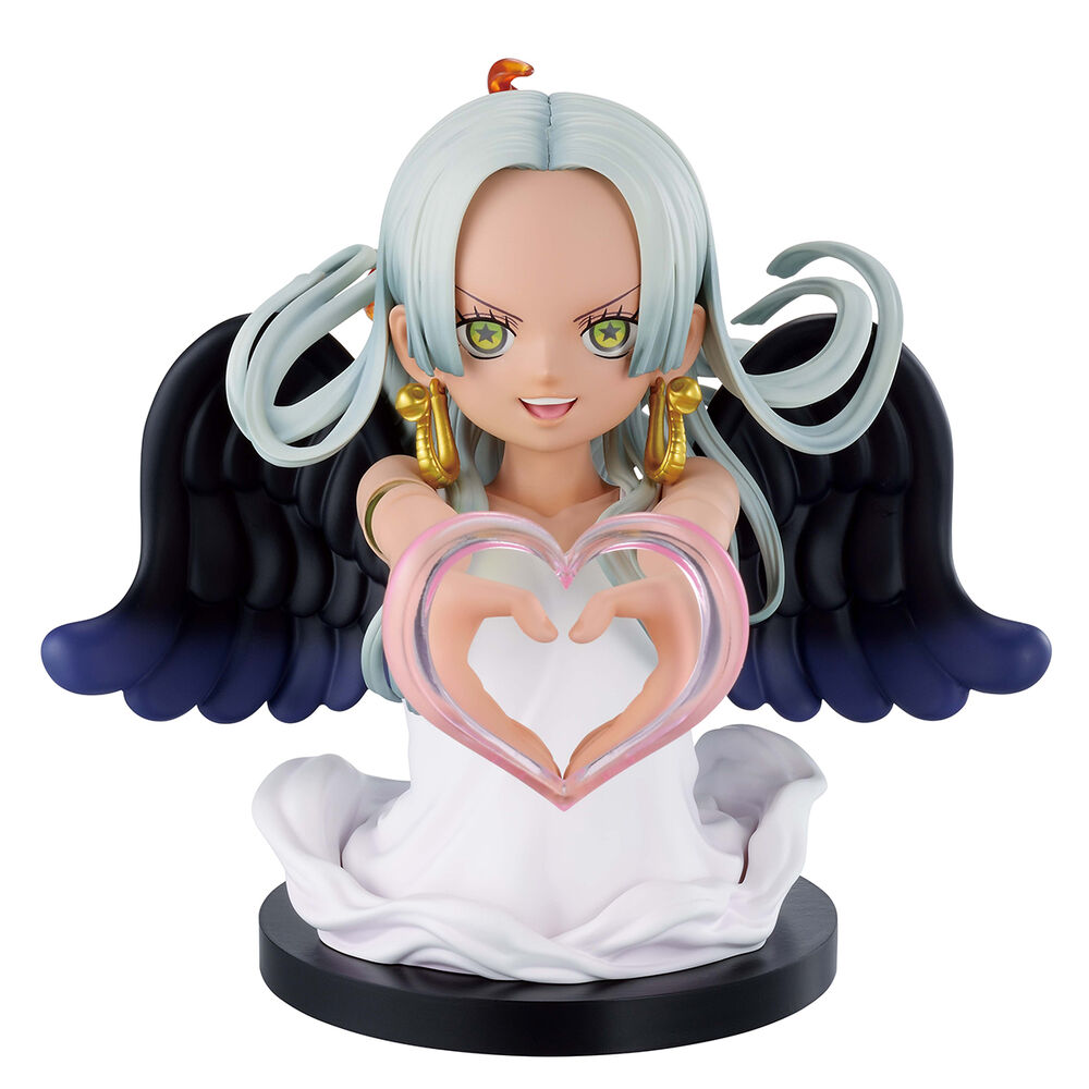 Imagen 1 - Figura S-snake Memory Of Heroines Devils Night One Piece 14Cm