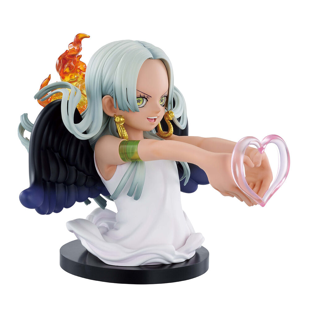 Imagen 2 - Figura S-snake Memory Of Heroines Devils Night One Piece 14Cm