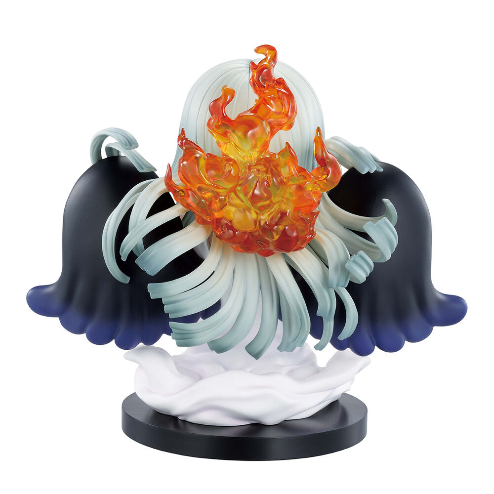 Imagen 4 - Figura S-snake Memory Of Heroines Devils Night One Piece 14Cm