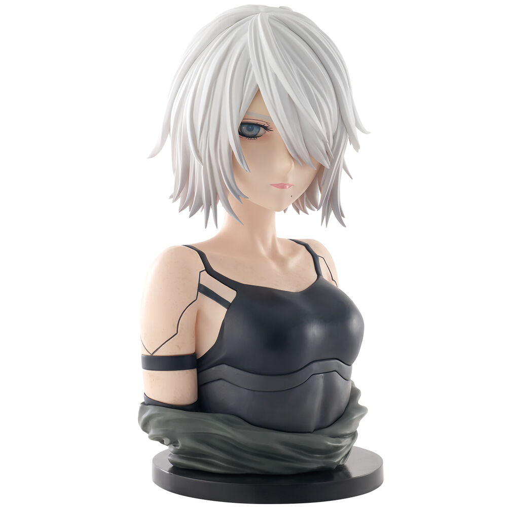 Imagen 3 - Figura A2 For The Glory Of Mankind Nier: Automata 20Cm