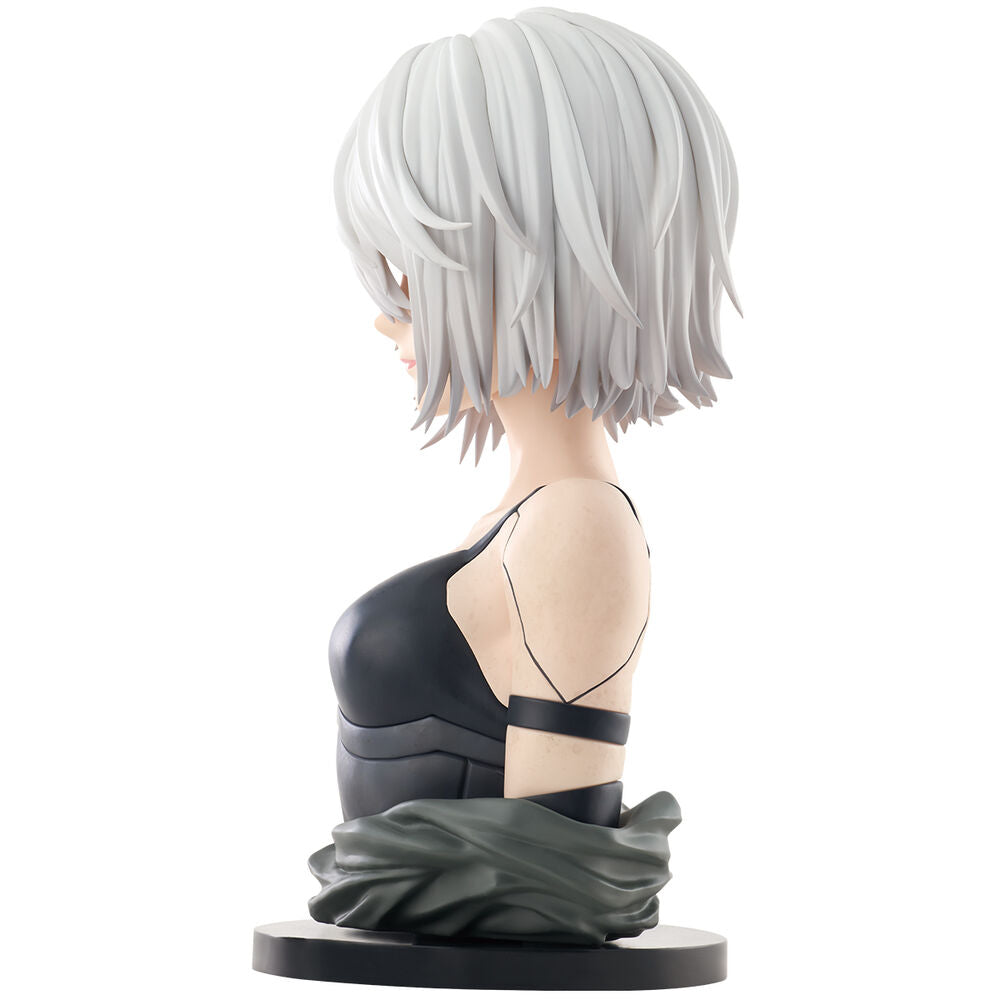 Imagen 4 - Figura A2 For The Glory Of Mankind Nier: Automata 20Cm