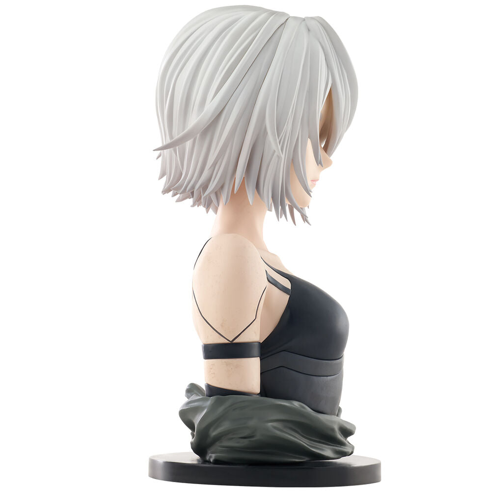 Imagen 5 - Figura A2 For The Glory Of Mankind Nier: Automata 20Cm