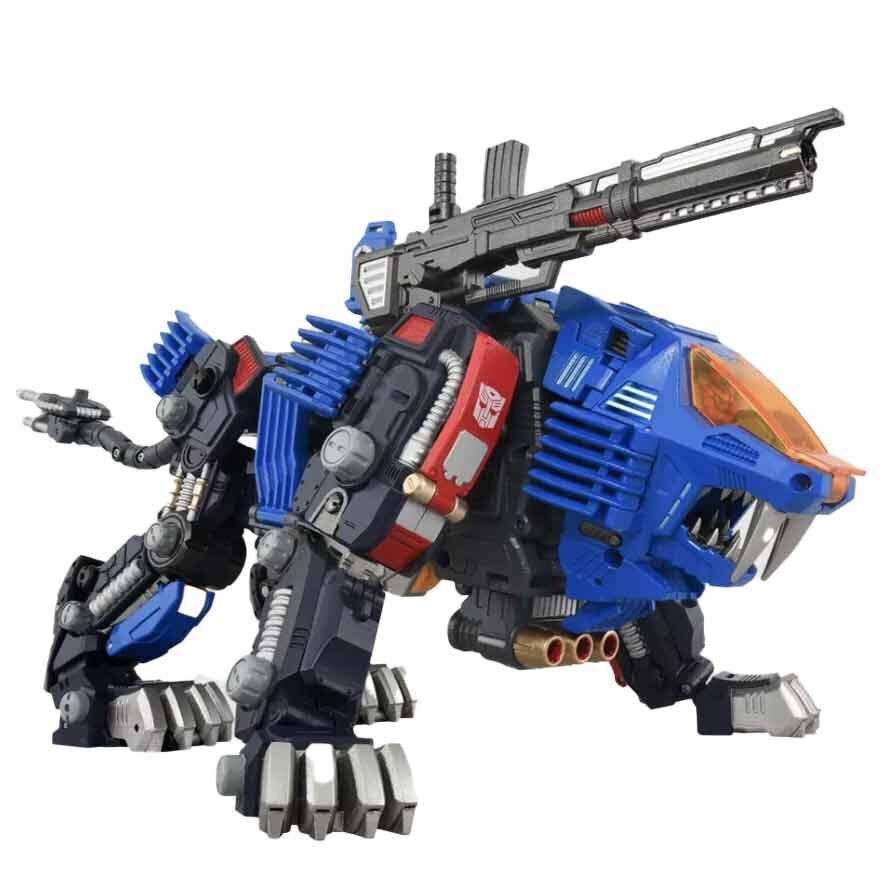 Imagen 7 - Figura Shield-d-prime Synergenex Transformers