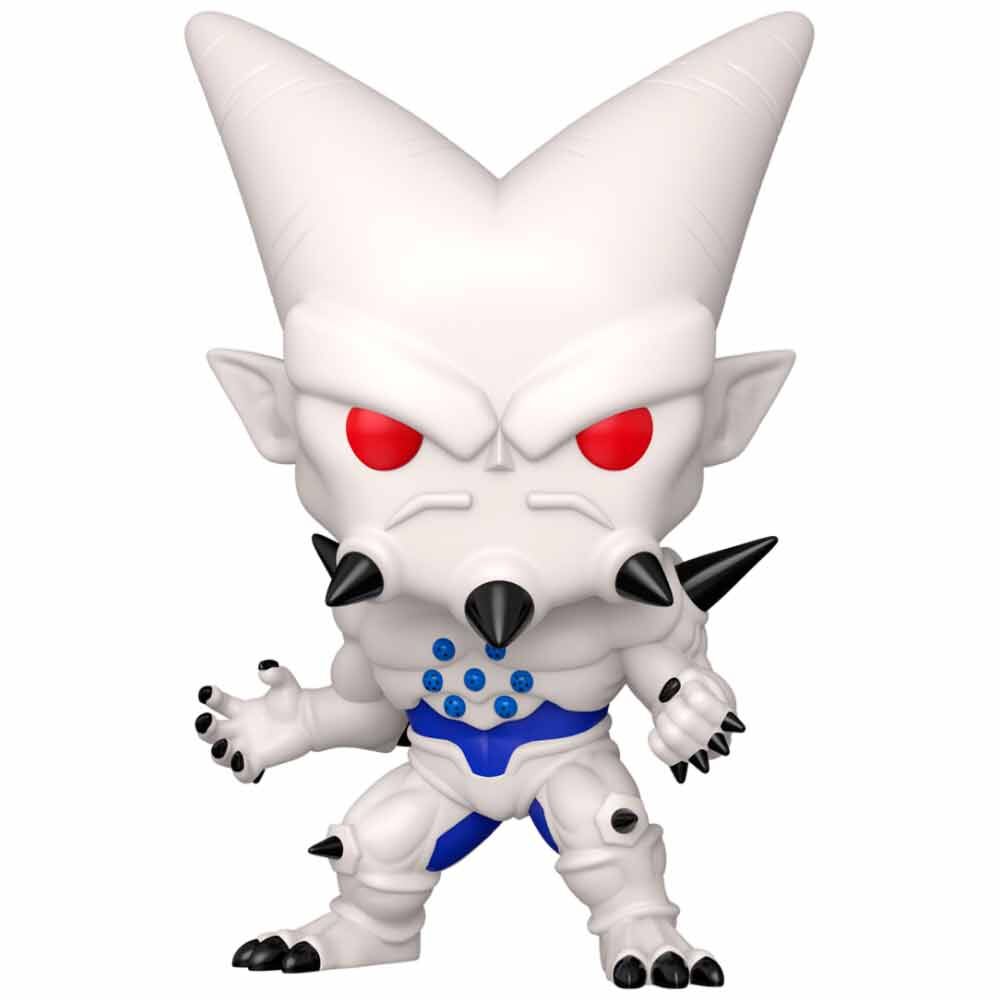 Imagen 1 - Figura Pop Super Dragon Ball Gt Super Yi-shinron